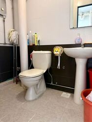 Blk 743 Woodlands Circle (Woodlands), HDB 4 Rooms #594741441